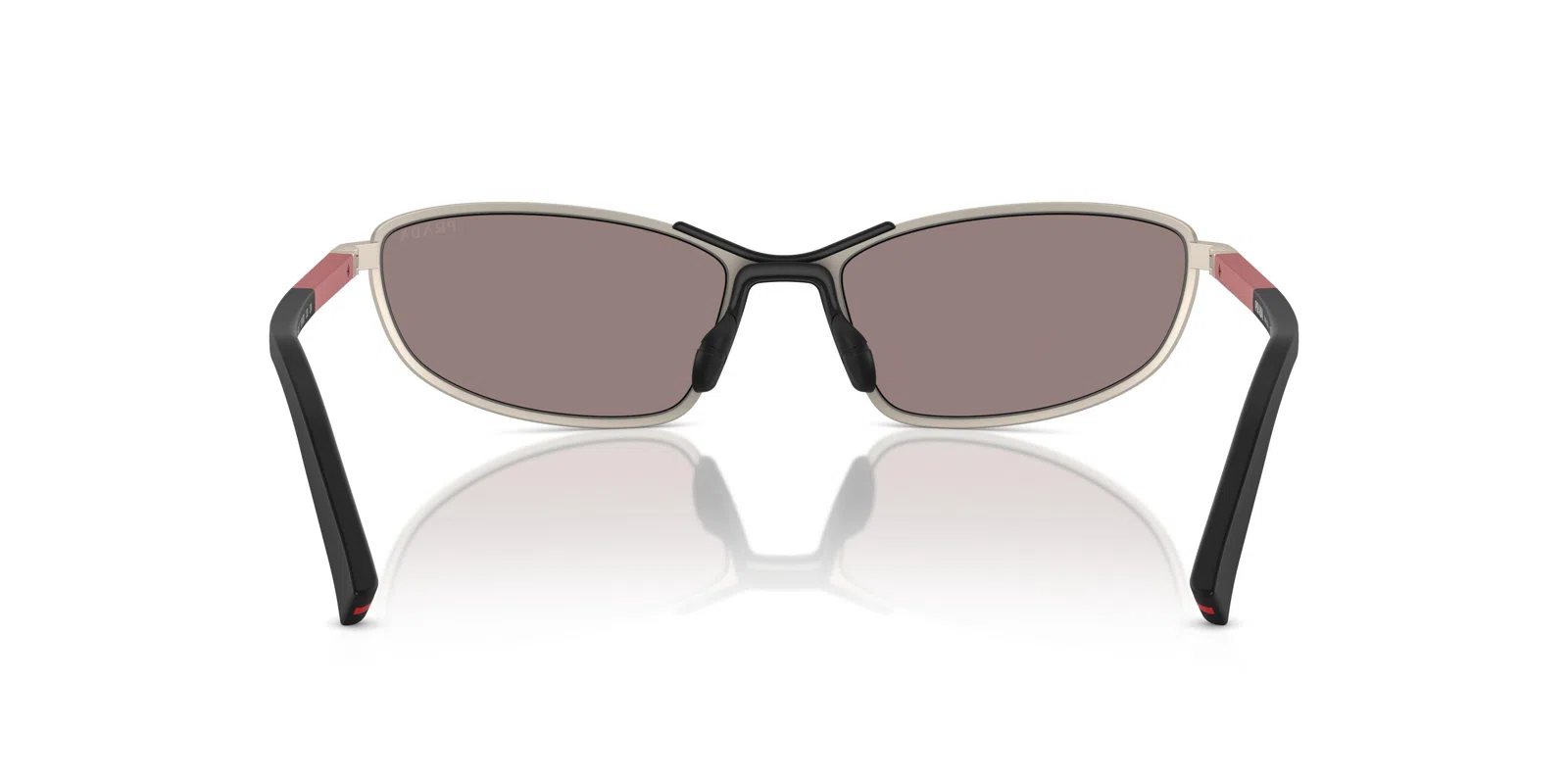 Prada Linea Rossa 55ZS Sunglasses - view 22
